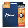 Elixir Nanoweb Light 3P