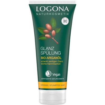Logona - Glanz Conditioner 200 ml (61.95 € / 1 l)