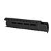 Magpul Ar-15/M4 Moe-Sl Mid-Length Handguards - Moe-Sl Mid-Length Handguard, Black