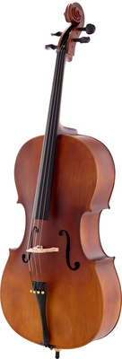 Thomann Student Cello Set 1/2