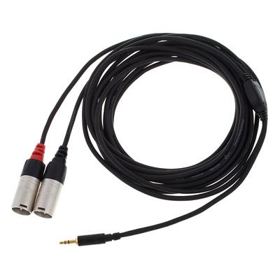 Cordial CFY 3 WMM-Long