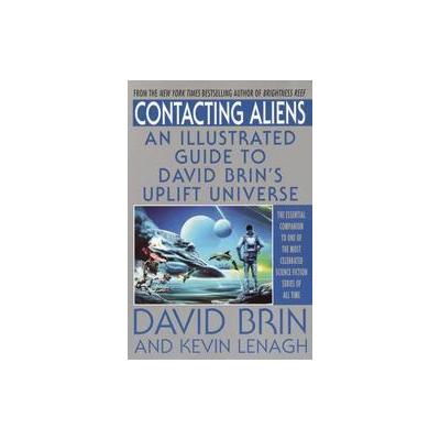 Contacting Aliens by David Brin (Paperback - Bantam Dell Pub Group)