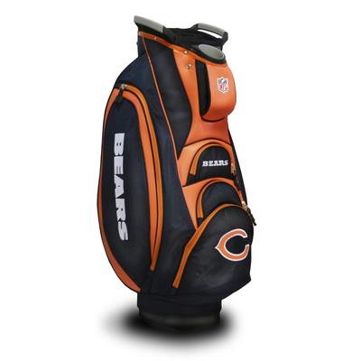 Chicago Bears Victory Cart Golf Bag