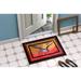 Caroline's Treasures Pelican Non-Slip Indoor Door Mat Synthetics | 18 W x 27 D in | Wayfair 8095-MAT