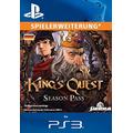 King's Quest: Season Pass [Spielerweiterung] [PS3 Code - deutsches Konto]