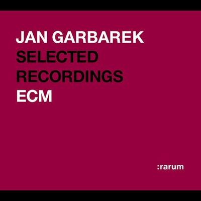 Rarum, Vol. 2: Selected Recordings by Jan Garbarek (CD - 10/01/2007)