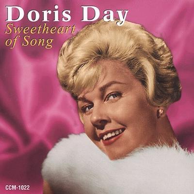 Sweetheart of Song: A Date with Doris Day by Doris Day (CD - 03/04/2002)