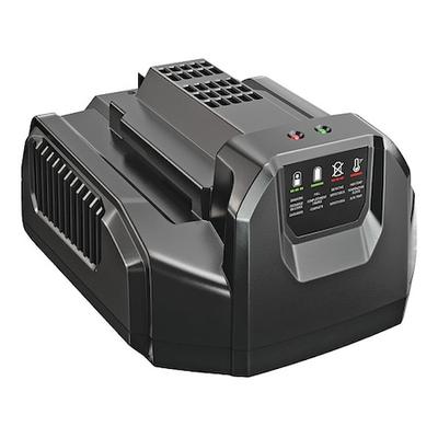 EGO CH2100 Battery Charger,Li-Ion,120V