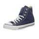 Converse Men's Converse Chuck Taylor All Star M9622c Hi Top Trainers, Blu Blau, 7.5 UK