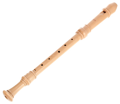 Moeck 4400 Rottenburgh Tenor-Blockflöte