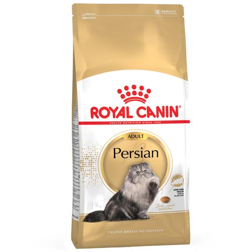 2 x 10 g Persian Adult Royal Canin Katzenfutter trocken