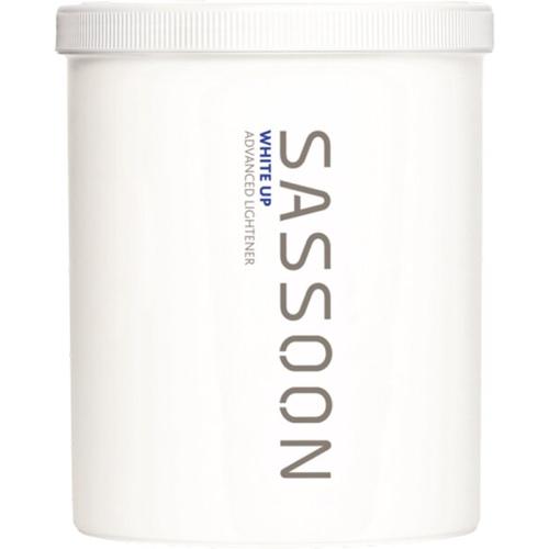 Sassoon White Up 800 g – Blondiercreme