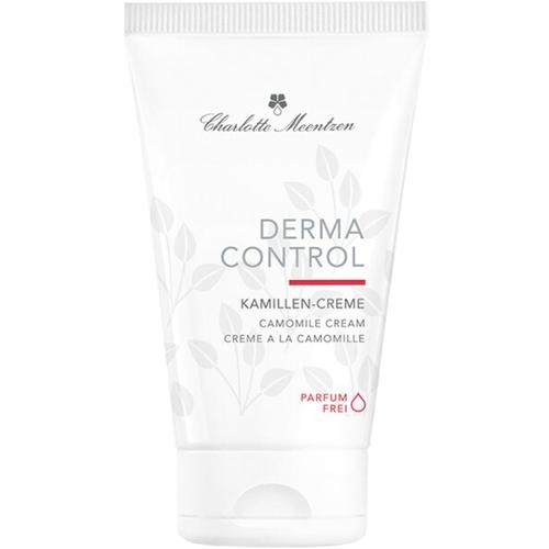 Charlotte Meentzen Derma Control Kamillen-Creme 50 ml