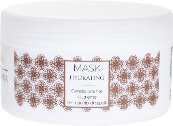 Biacre Argan & Macadamia Hydrate Mask 500 ml