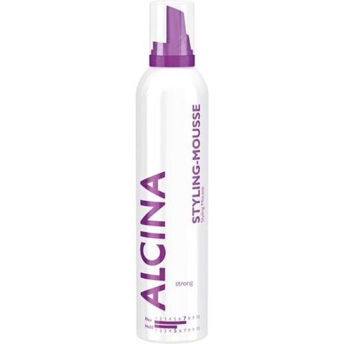 Alcina Strong Styling-Mousse AER 300 ml