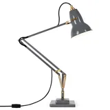 Anglepoise Original 1227 Brass Desk Lamp - 31510