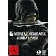 Mortal Kombat X Kombat Pack [PC Code - Steam]