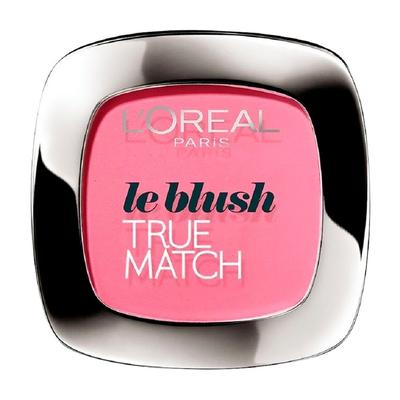 L’Oréal Paris Perfect Match Blush 120 - ROSE SANTAL 5 g Rosegold Damen Image