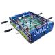 Chelsea FC Football Table - Blue, 20 Inch