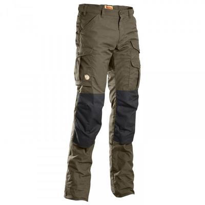 Fjällräven - Barents Pro Winter - Winterhose Gr 44 braun