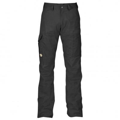 Fjällräven - Karl Pro Trousers - Trekkinghose Gr 44 schwarz Image