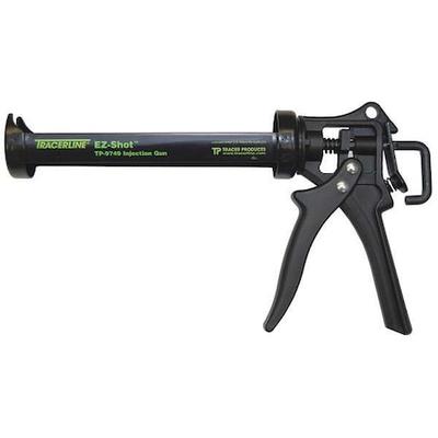 TRACERLINE TP-9749 Service Tool,EZ-Shot A/C Dye,Steel