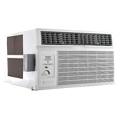FRIEDRICH SH20M30B Through-the-Wall Air Conditioner, 208/230V AC, 19,500 BtuH,