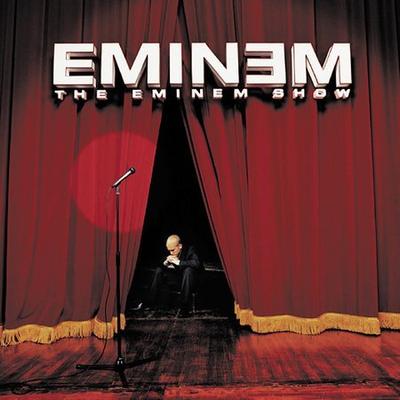 The Eminem Show [Clean] [Edited] by Eminem (CD - 05/27/2002)