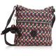 Kipling Women's Alexane Shoulder Bag K12463B94 Party Dot Pr P