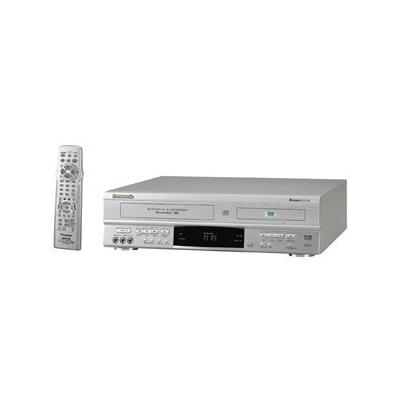 Panasonic PVD4752 DVD/VCR Combo