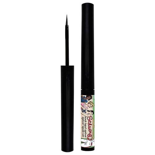 theBalm - Schwing! Eyeliner 1,7 g MATTE B