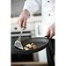 Scanpan Classic Non Stick Aluminum 2 Piece Frying Pan Non Stick/Aluminum in Black/Gray | 1.75 H in | Wayfair 10202600