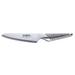 Global Knives Classic 5" Utility knife Stainless Steel/Metal in Gray | Wayfair GS-3