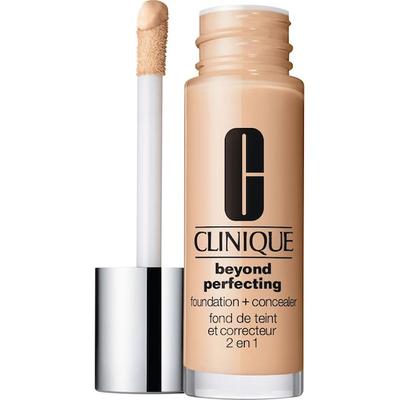 Clinique Make-up Foundation Beyond Perfecting Makeup Nr. 04 Creamwhip