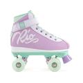 Rio Roller Milkshake Skates, Unisex Adult, unisex_adult, RIO130_38_Multicolor (Mint Berry), Multicoloured (Mint, Berry), 38