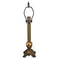 Meyda Lighting Candlestick 12 Inch Accent Lamp - 11684