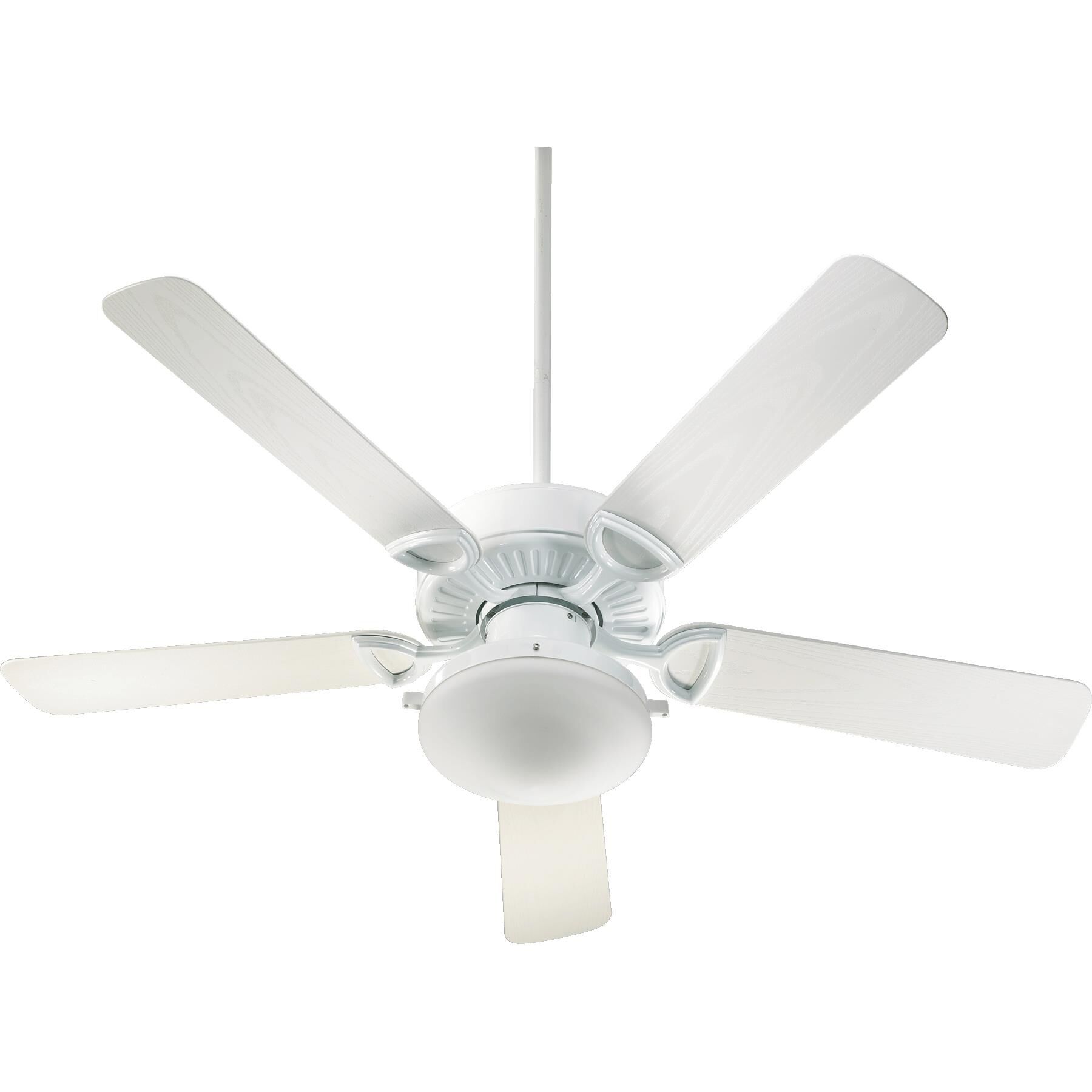 Quorum International Estate Patio 52 Inch Ceiling Fan - 143525-906