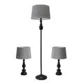 Adesso Chandler 60 Inch Floor Lamp - 1591-01