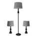 Adesso Chandler 60 Inch Floor Lamp - 1591-01