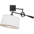 Robert Abbey Real Simple Wall Swing Lamp - 1839