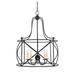 Savoy House Seneca 25 Inch Cage Pendant - 1-4072-5-13