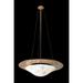 Meyda Lighting Supernova 31 Inch Large Pendant - 107810