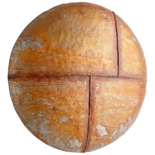 Cyan Designs Large Spur Line Wall Art Alternative Wall Art - 11005