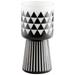 Cyan Designs Medium Vector Vase Vase-Urn - 11091