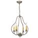 Meyda Lighting Epare 15 Inch Large Pendant - 115225