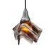 Meyda Lighting Marina Handkerchief 9 Inch Mini Pendant - 107421