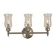 Framburg Sheraton 20 Inch 3 Light Bath Vanity Light - 2503 SBR