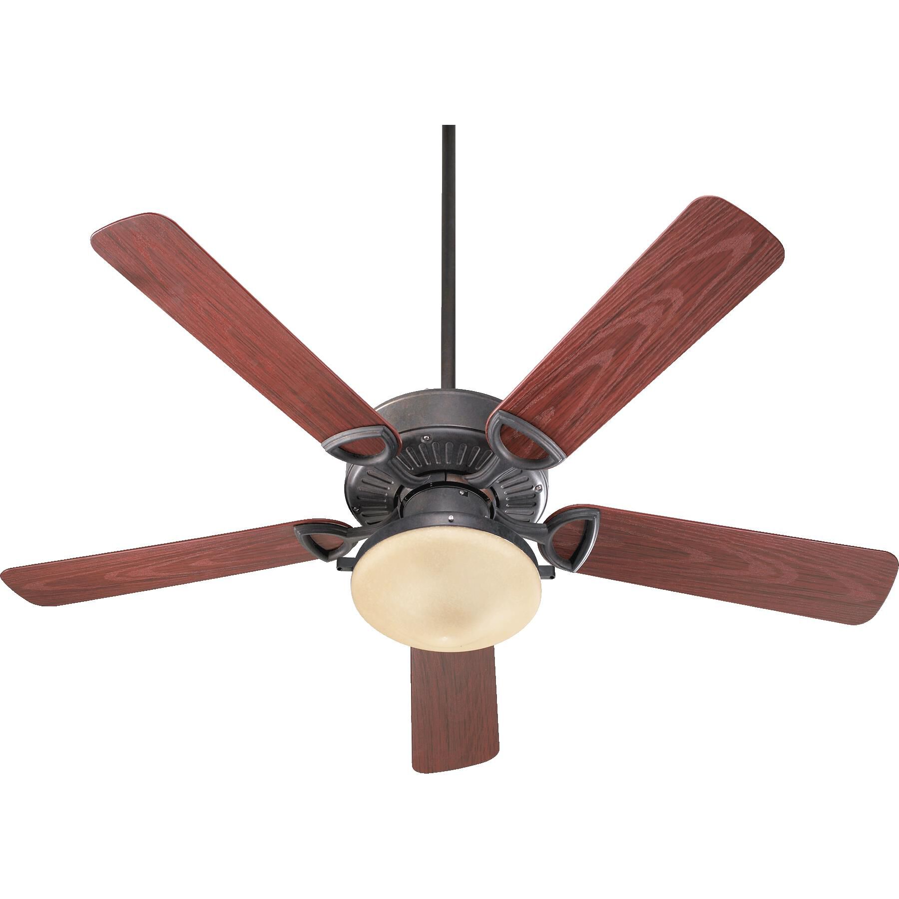 Quorum International Estate Patio 52 Inch Ceiling Fan - 143525-944