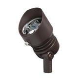 Kichler Lighting Landscape Led 12 Watt LED 35 Degree Outdoor Flood Light - 16201BBR30