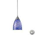 ELK Lighting Arco Baleno 5 Inch Mini Pendant - 416-1S-LA